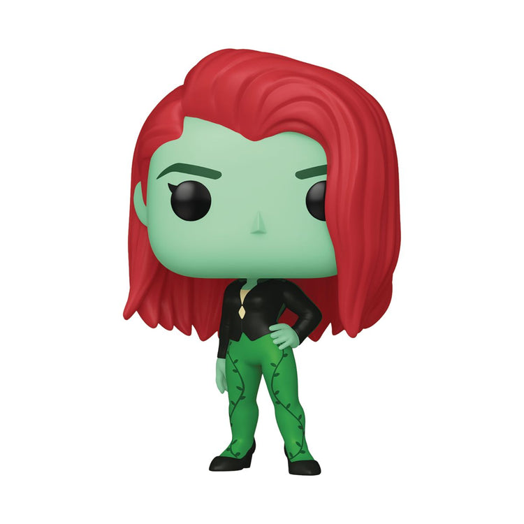 Pop! Funko Harley Quinn Animated Series: Poison Ivy