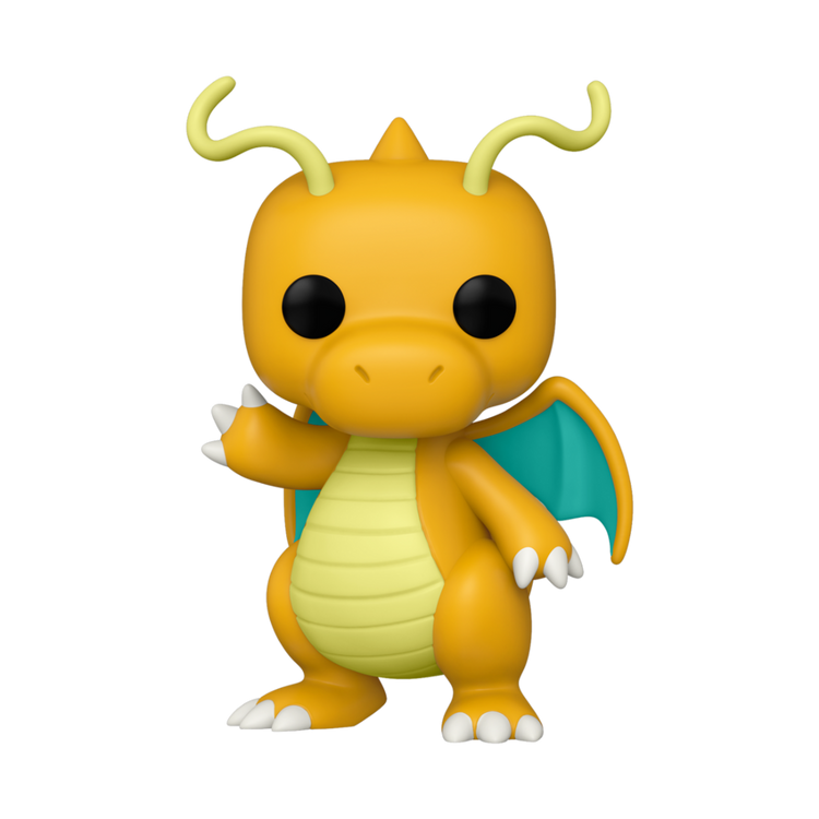 Dragonite (Pokémon) Pop! Figure