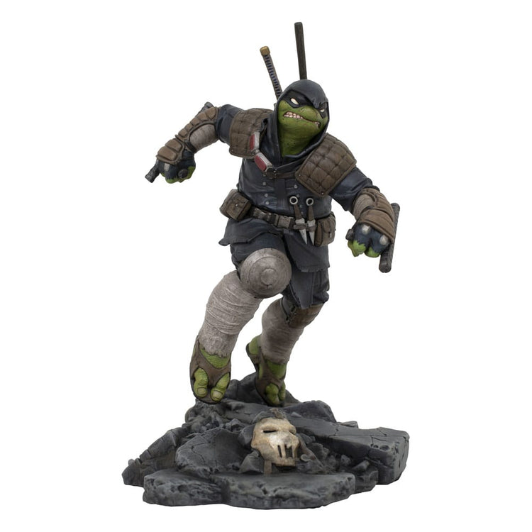 Teenage Mutant Ninja Turtles PVC Statue: The Last Ronin