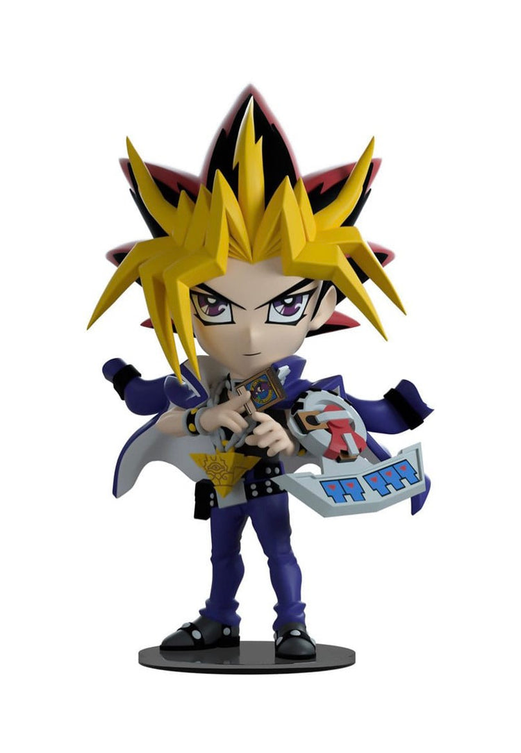 Youtoonz Yu-Gi-Oh Yami Yugi Vinyl Figure