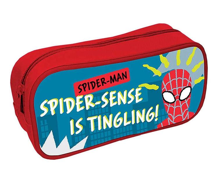 Marvel: Spider-Man Pencil Case