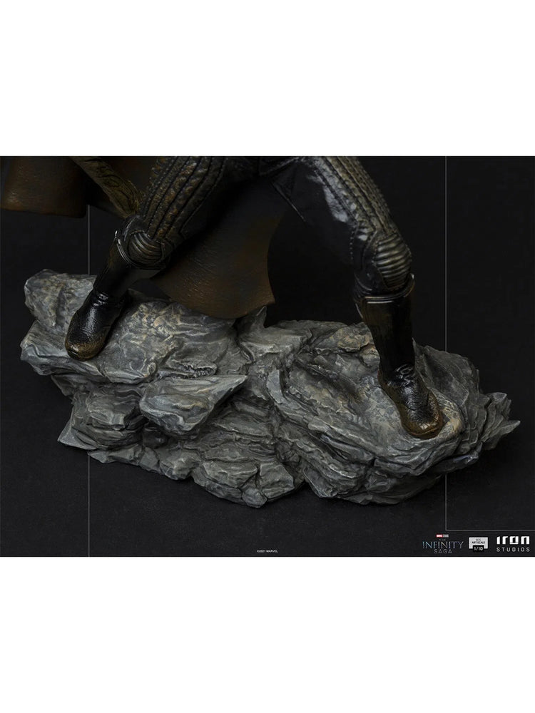 Iron Studios Thor Ultimate - BDS Art 1/10 Scale - The Infinity Saga Statue