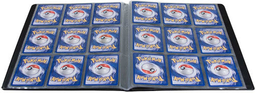 Ultra Pro Pokémon Sword and Shield: Lost Origin 9-Pocket Portfolio