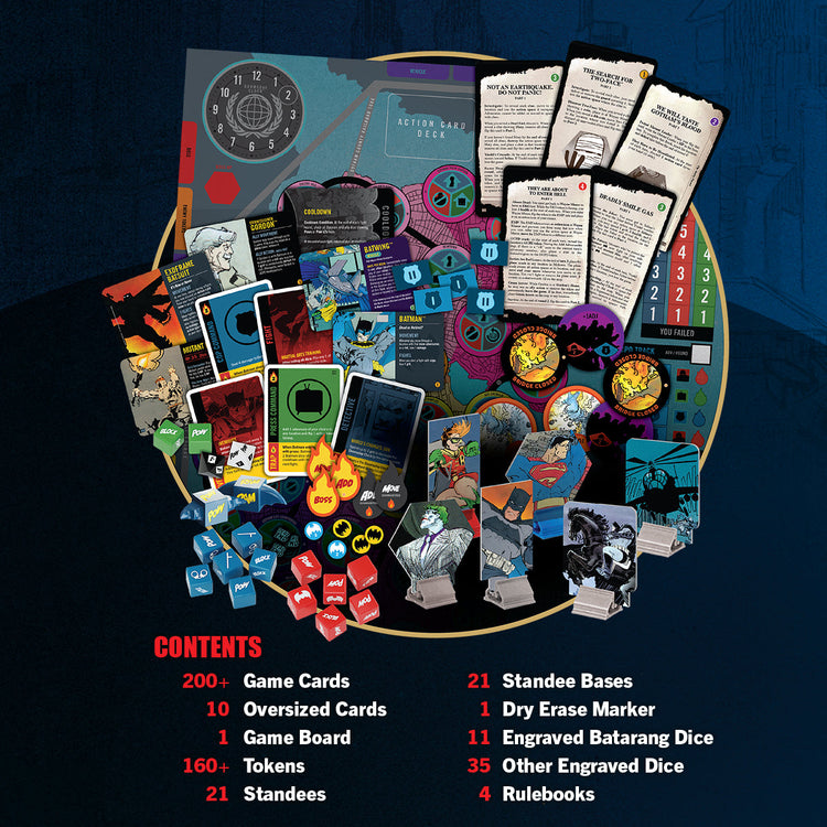 Batman: The Dark Knight Returns - The Game