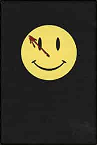 Absolute Watchmen