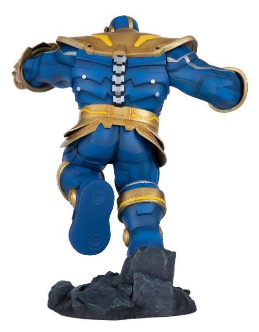 Thanos - Marvel Contest of Champions 1/10 PVC Statue