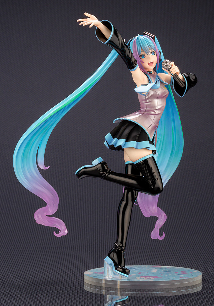 Hatsune Miku feat. My Little Pony Bishoujo Statue
