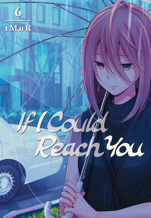 If I Could Reach You Vol. 6