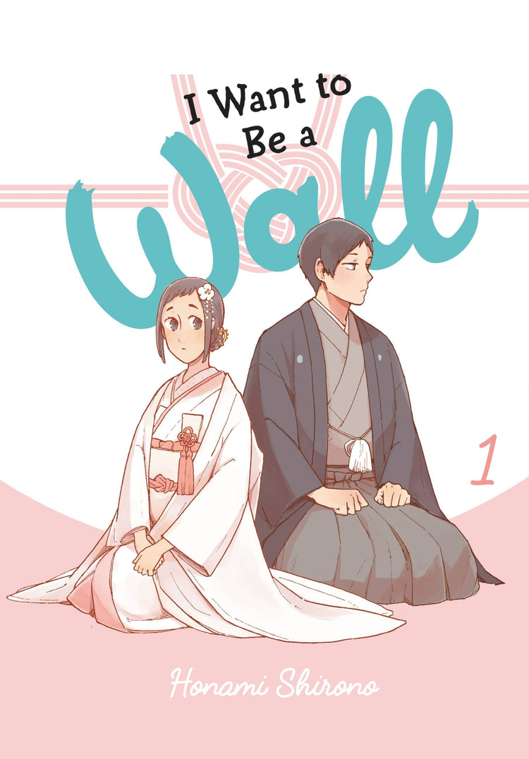 I Want To Be A Wall Vol. 1