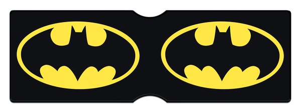 DC: Batman Comics Logo Card Holder