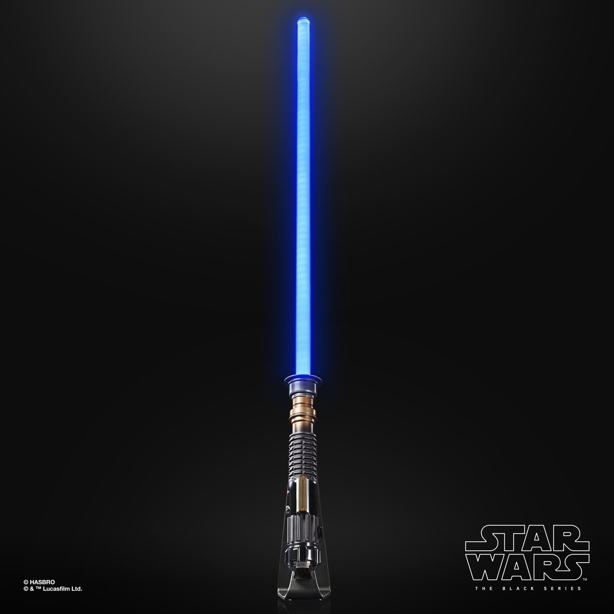 Black series anakin lightsaber store