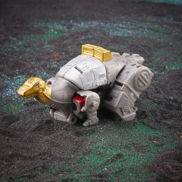 Transformers Legacy Evolution: Dinobot Sludge - Core Class