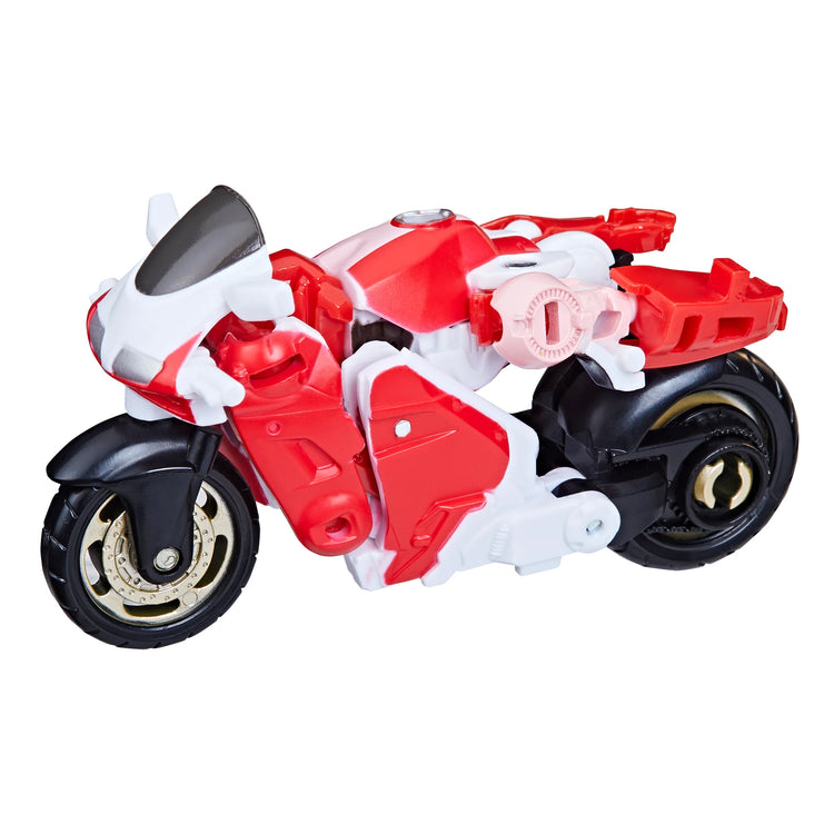 Transformers Studio Series: Arcee (Transformers: Rise of the Beasts) - Core Class