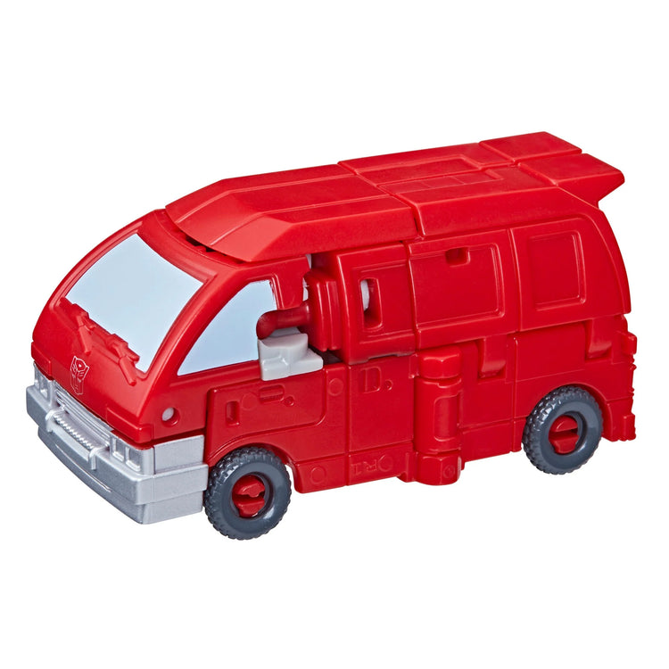 Transformers Studio Series: Ironhide (Transformers: The Movie) - Core Class