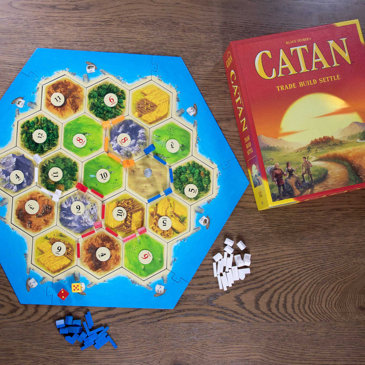 Catan