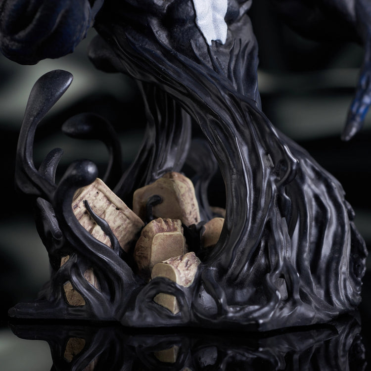 Gentle Giant Marvel - Venom (Comic) 1/6 Scale Resin Bust