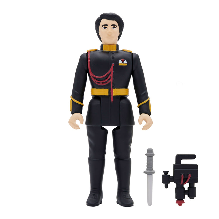 Dune: Paul Atreides 3.75' ReAction Figure