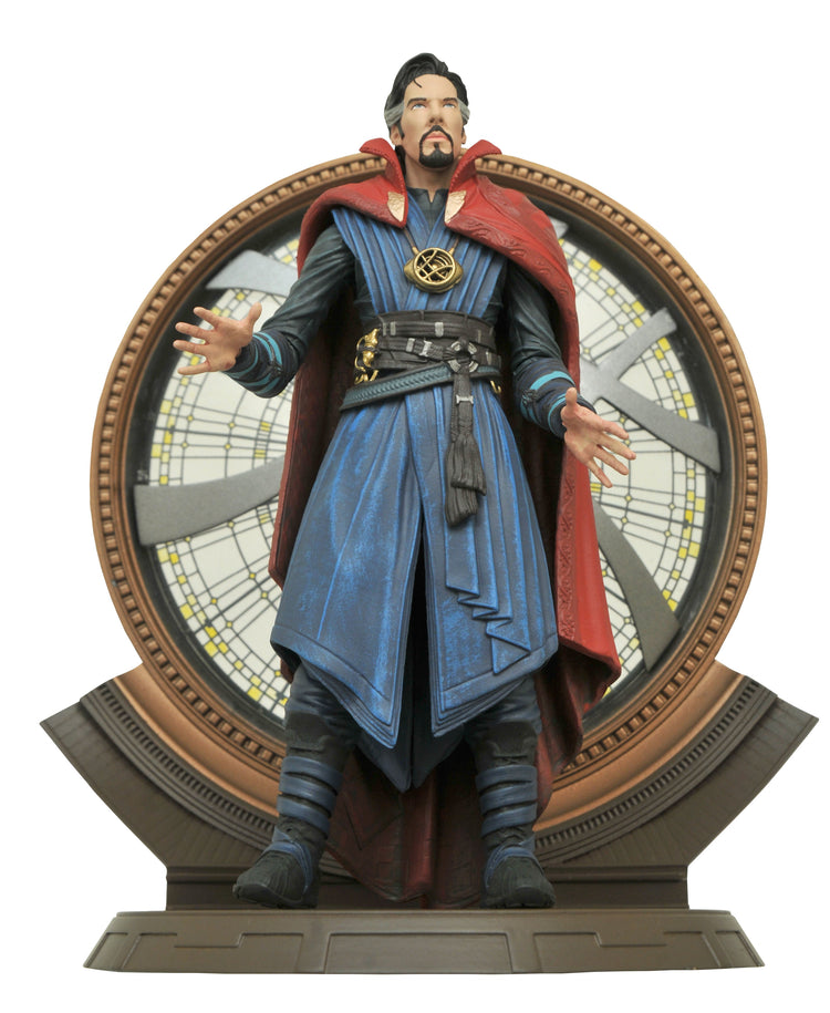 Doctor Strange (Doctor Strange in the Multiverse of Madness) Marvel Select 7' Action Figure