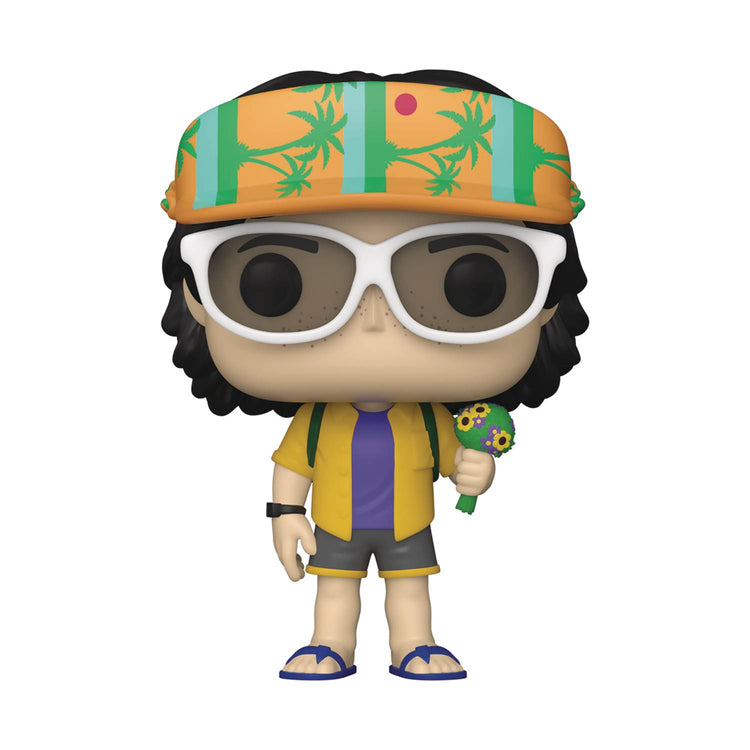 Mike Wheeler (California) (Stranger Things 4) Pop! Figure