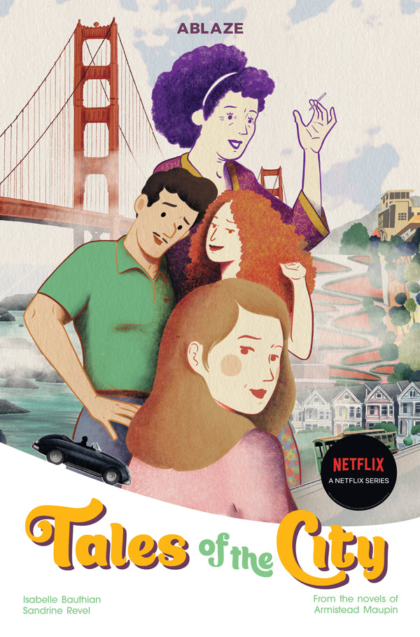Tales of the City