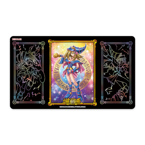 Yu-Gi-Oh! - Dark Magician Girl Game Mat