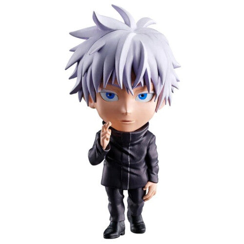 Chibi Masters Jujutsu Kaisen: Satoru Gojo