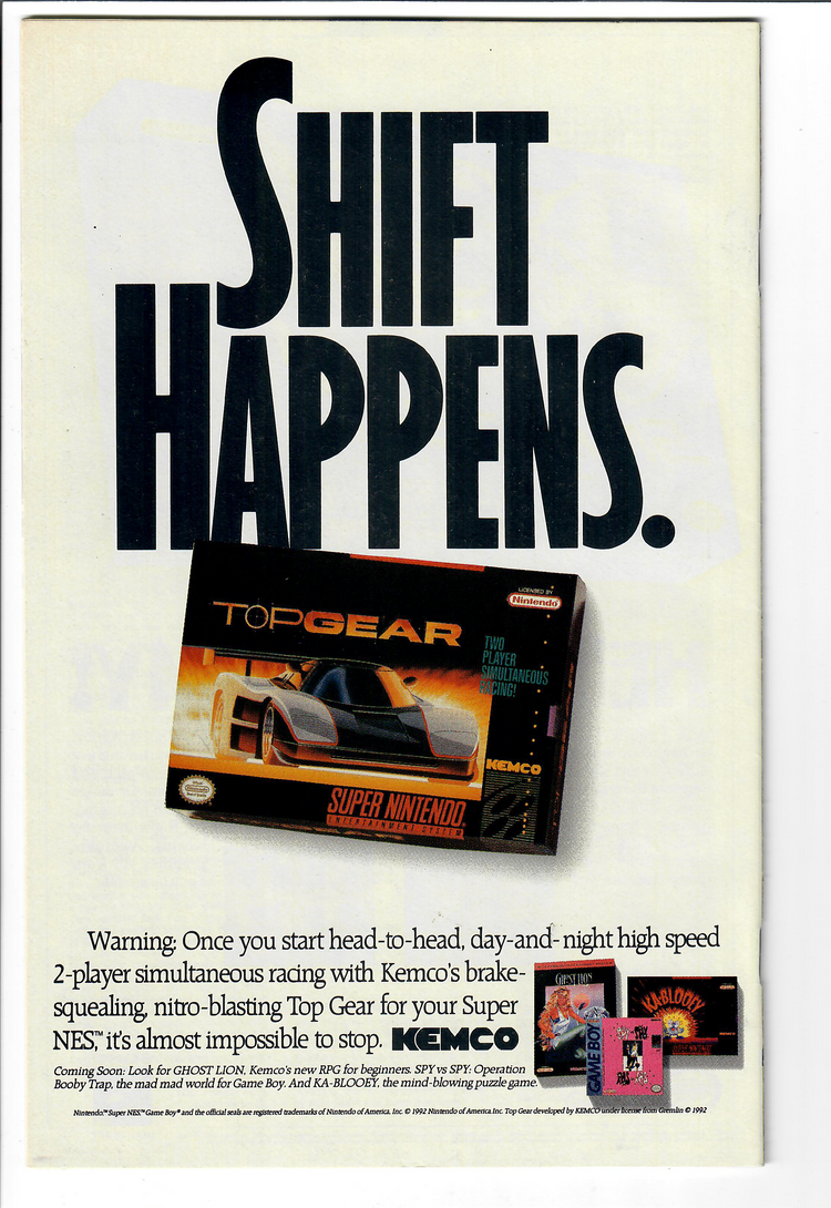 Detective Comics #647