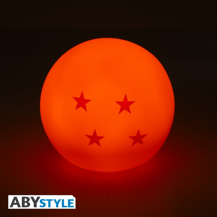 Dragon Ball: Dragon Ball Mini Lamp