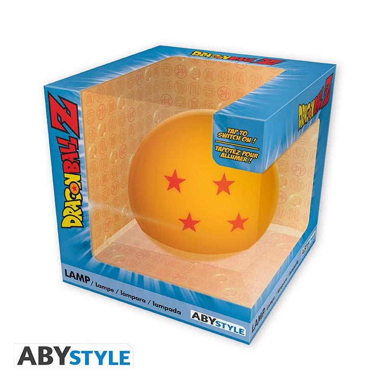 Dragon Ball: Dragon Ball Mini Lamp