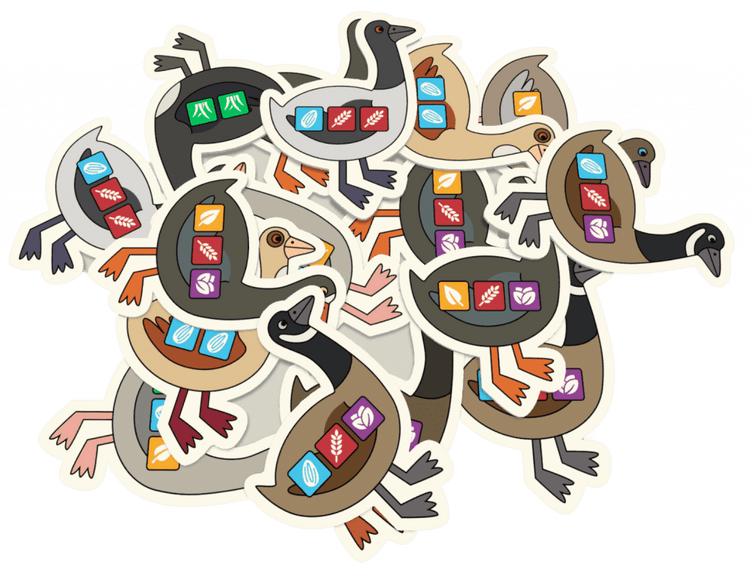 HONK!