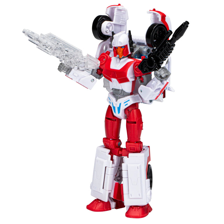 Transformers Generations Legacy: Minerva - Deluxe Class
