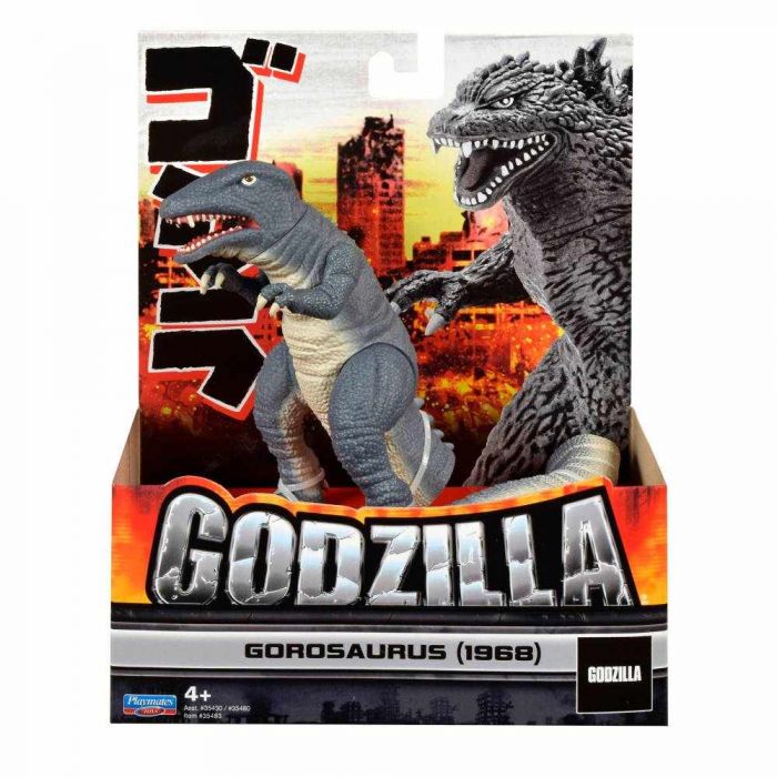 Monsterverse Toho Classic: Gorosaurus 6" Figure