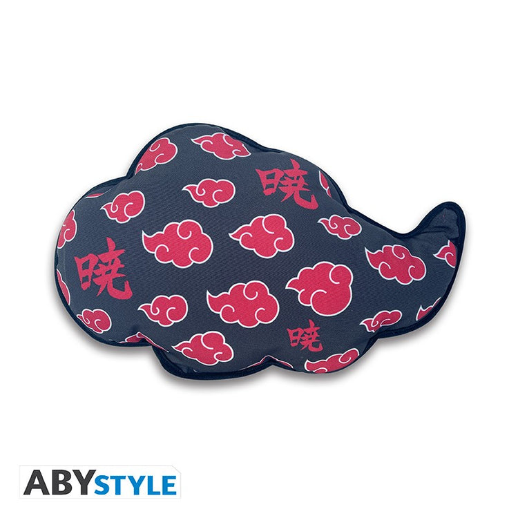 Naruto Shippuden: Akatsuki Cloud Cushion