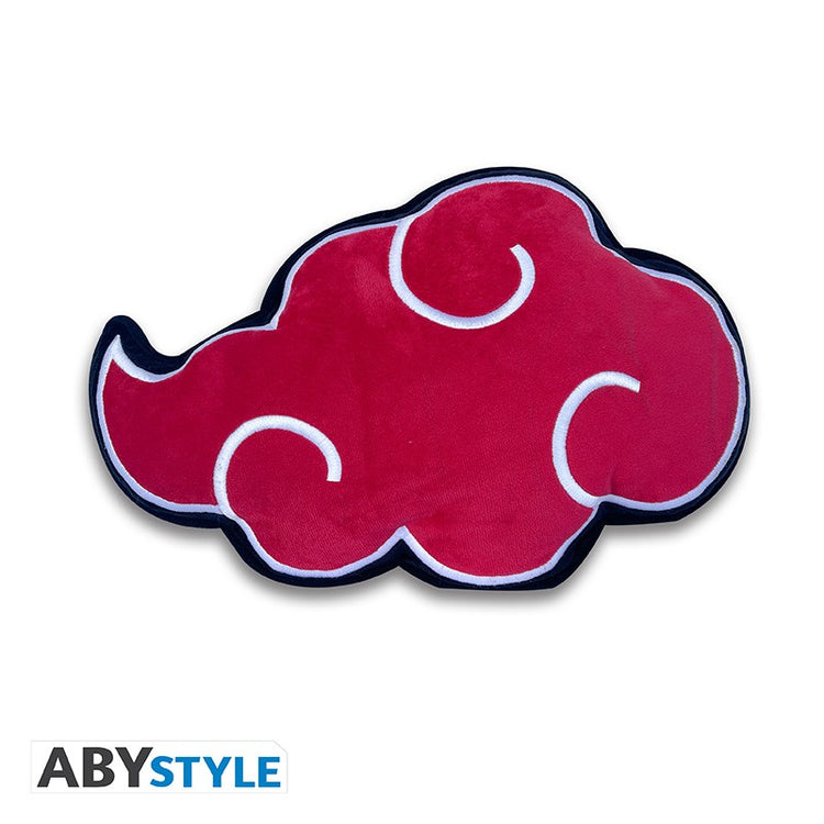 Naruto Shippuden: Akatsuki Cloud Cushion