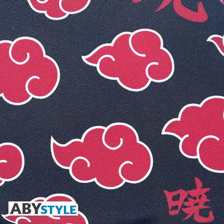 Naruto Shippuden: Akatsuki Cloud Cushion