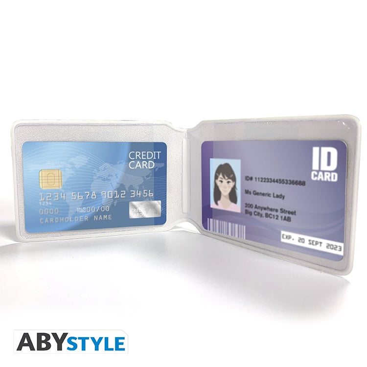 Doctor Who: TARDIS Card Holder