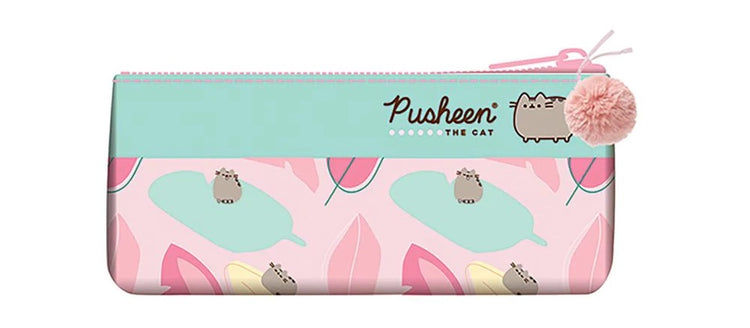Pusheen Pencil Case
