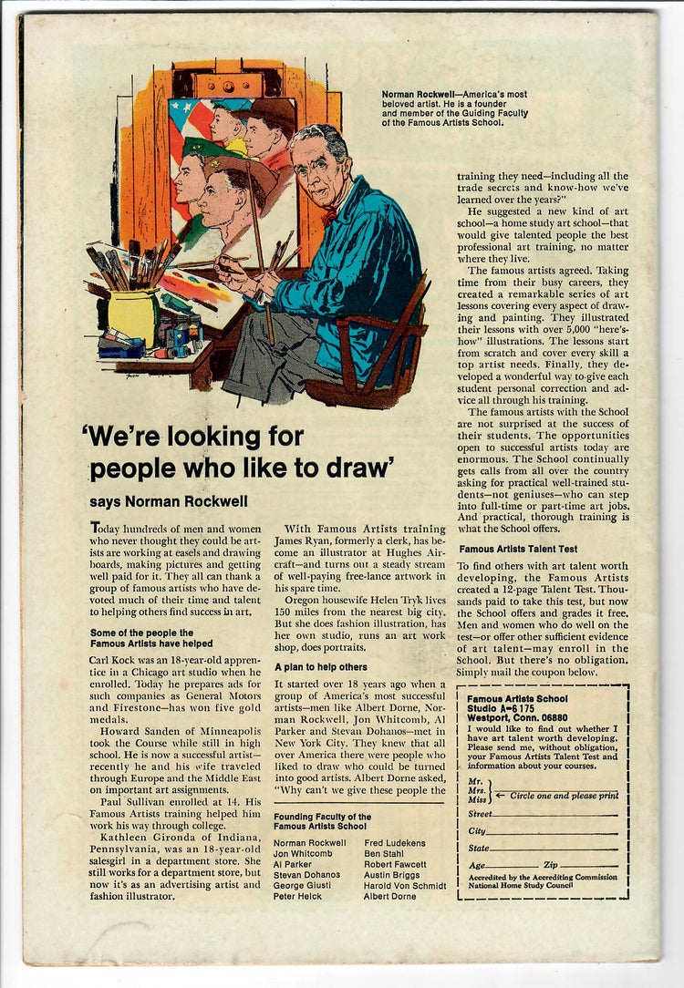 Nick Fury, Agent of SHIELD #15