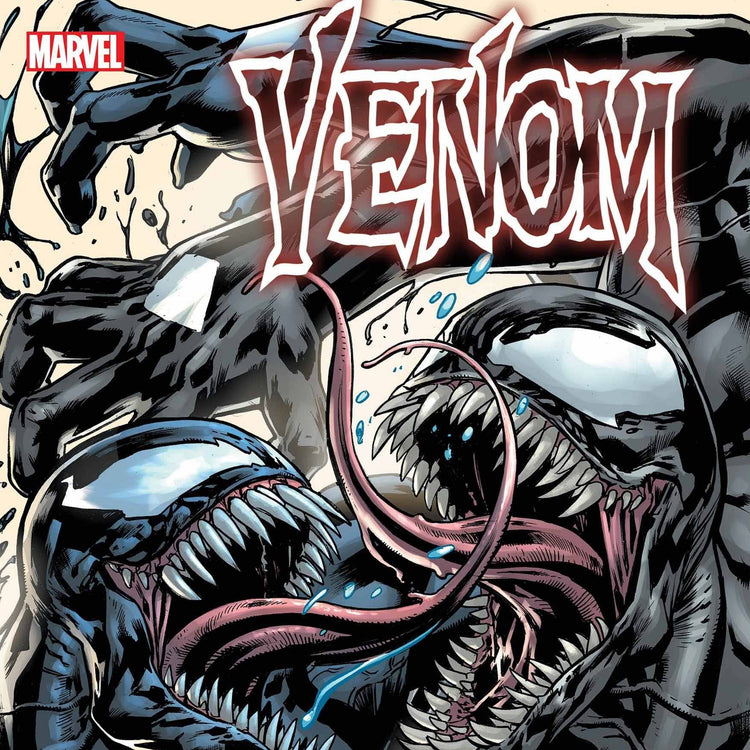 Venom Comic Subscription
