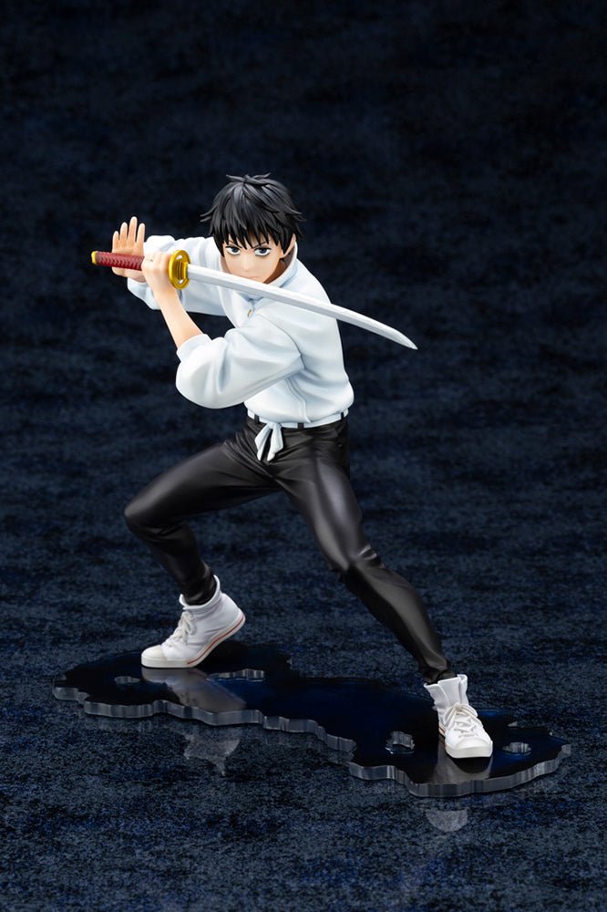 Yuta Okkotsu (Jujutsu Kaisen 0 Ver.) ArtFX J Statue