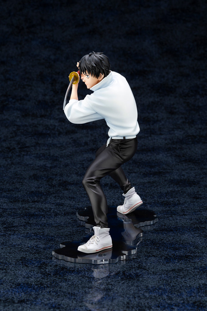 Yuta Okkotsu (Jujutsu Kaisen 0 Ver.) ArtFX J Statue
