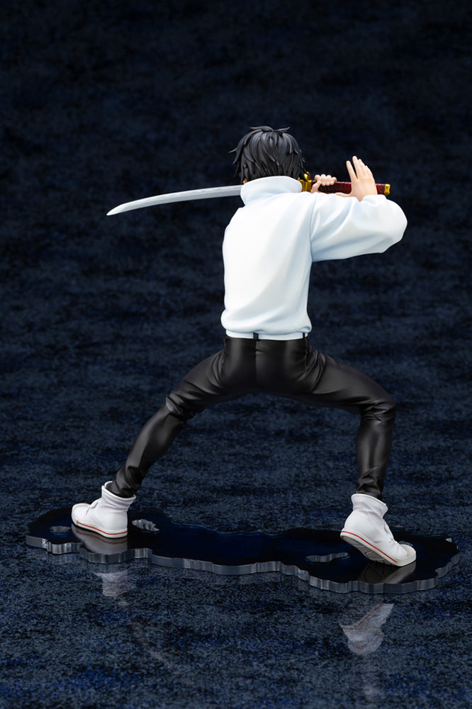 Yuta Okkotsu (Jujutsu Kaisen 0 Ver.) ArtFX J Statue