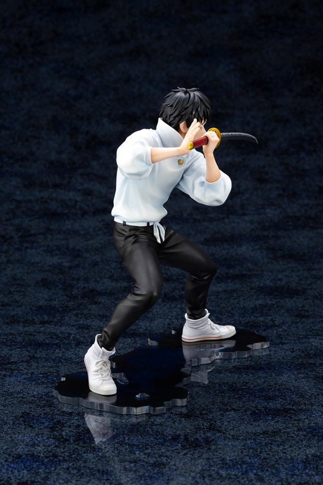 Yuta Okkotsu (Jujutsu Kaisen 0 Ver.) ArtFX J Statue
