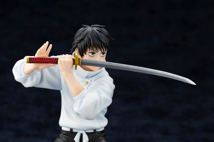 Yuta Okkotsu (Jujutsu Kaisen 0 Ver.) ArtFX J Statue
