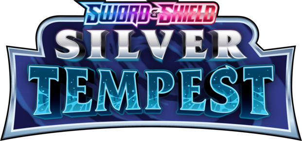 Pokémon TCG Sword & Shield: Silver Tempest