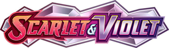 Pokémon TCG: Scarlet & Violet