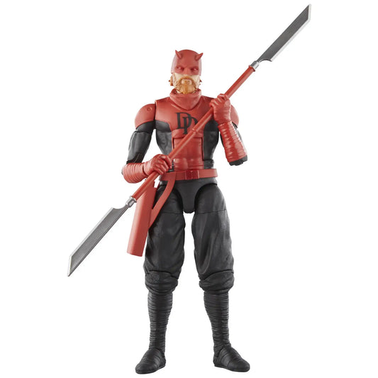 Marvel Legends: Daredevil 6" Figure