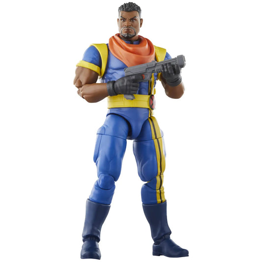 Marvel Legends: Bishop (X-Men '97) 6" Figure