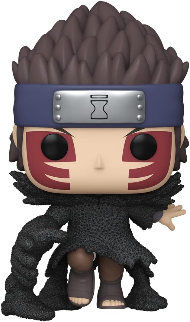 Shinki (Boruto) Pop! Figure