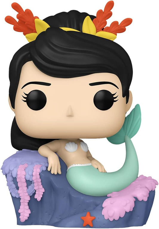 Mermaid (Peter Pan 70th Anniversary) Pop! Figure